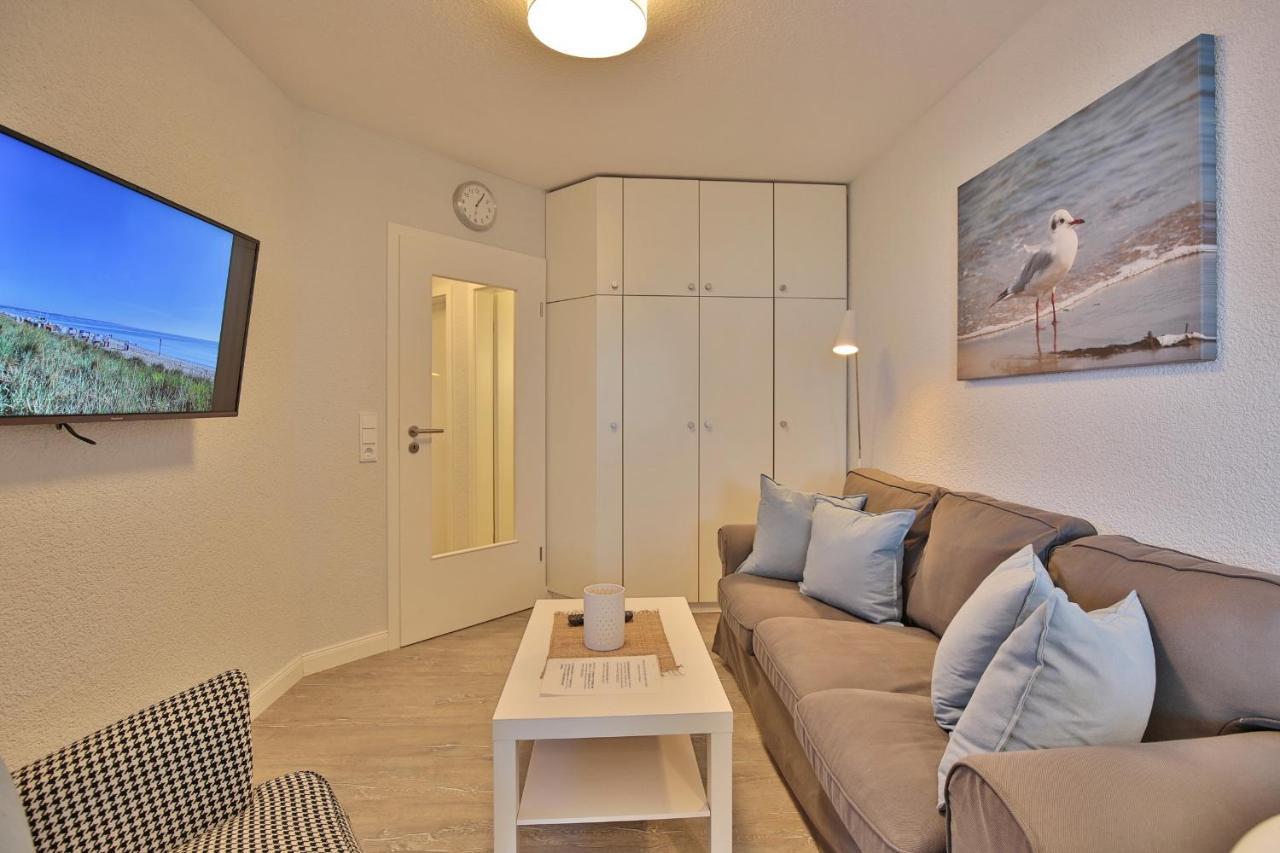 Residenz Ostseestrand Appartement 17 Scharbeutz Exterior photo
